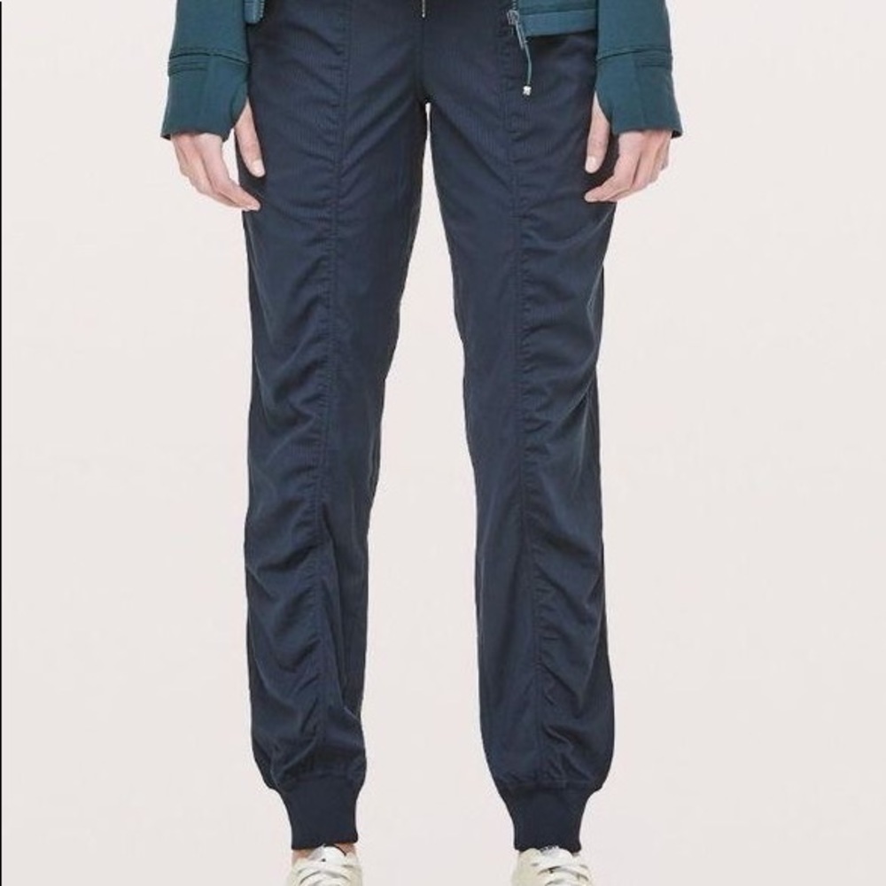 Lululemon Dance Studio Joggers